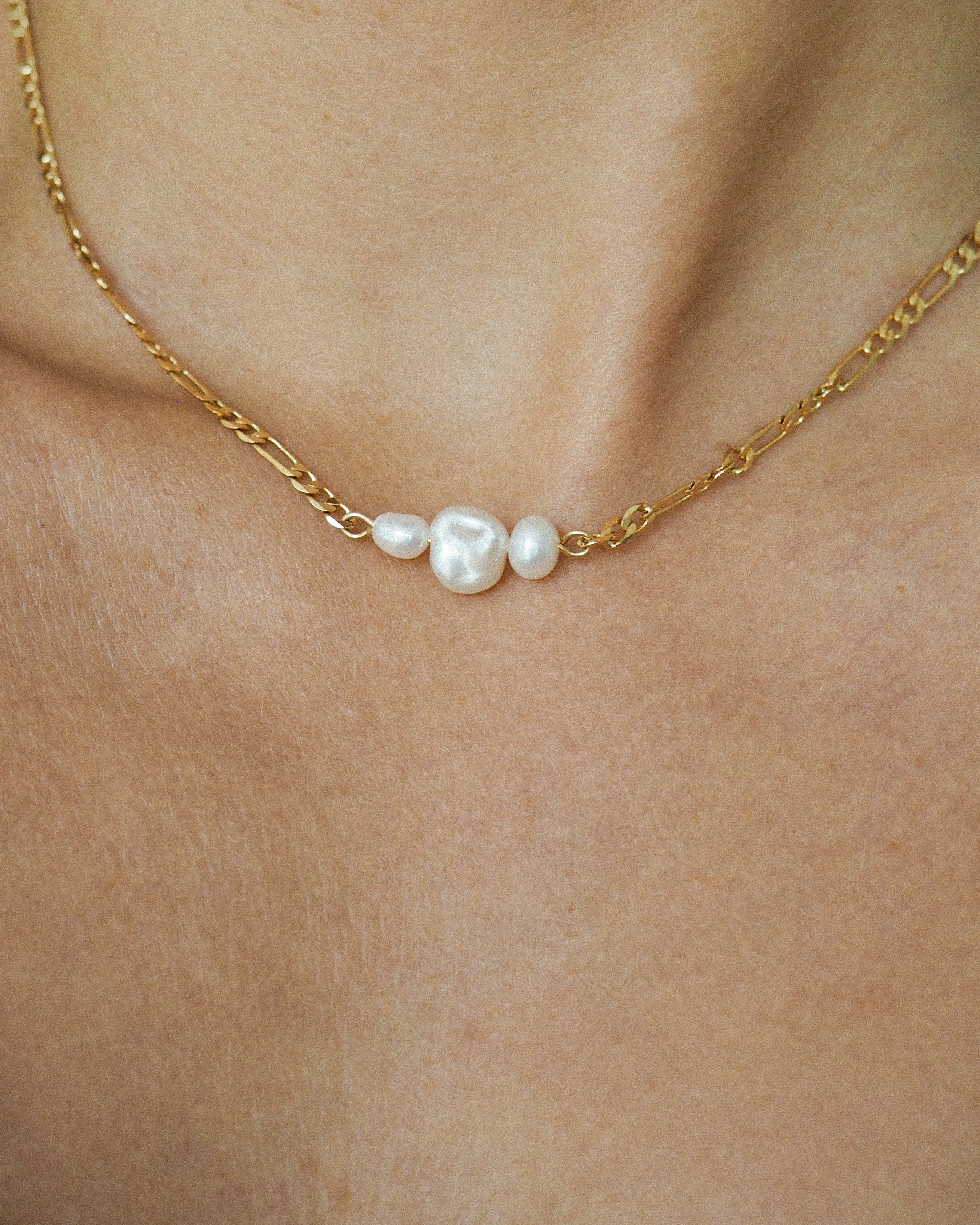 ALAIA Choker