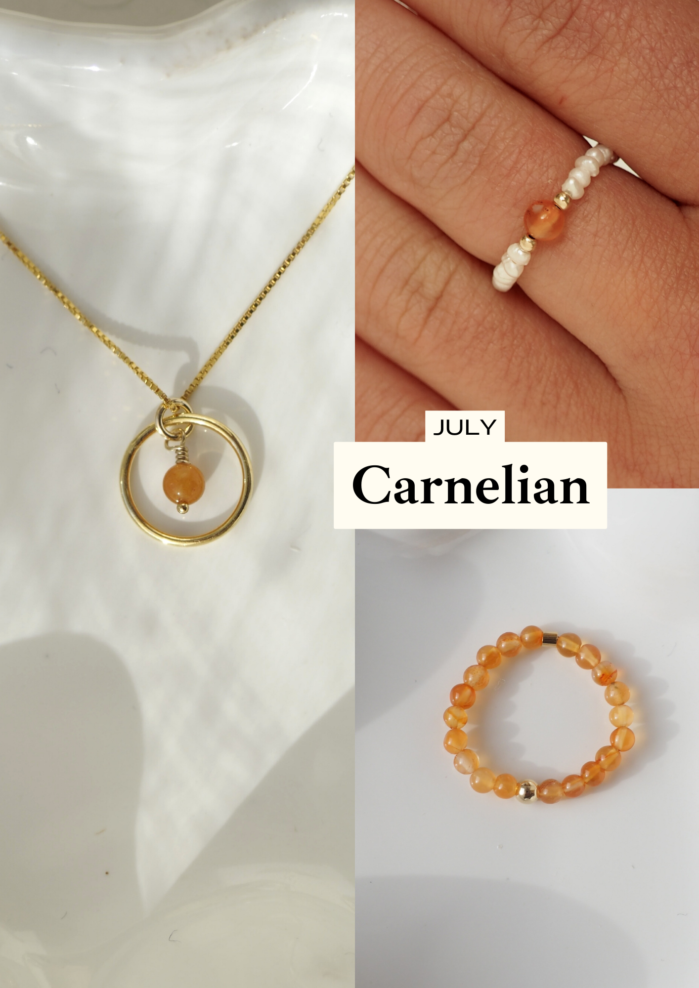 BIRTHSTONE Set 1