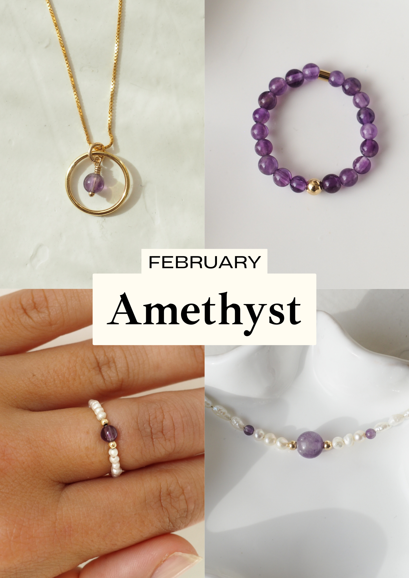 BIRTHSTONE Set 2