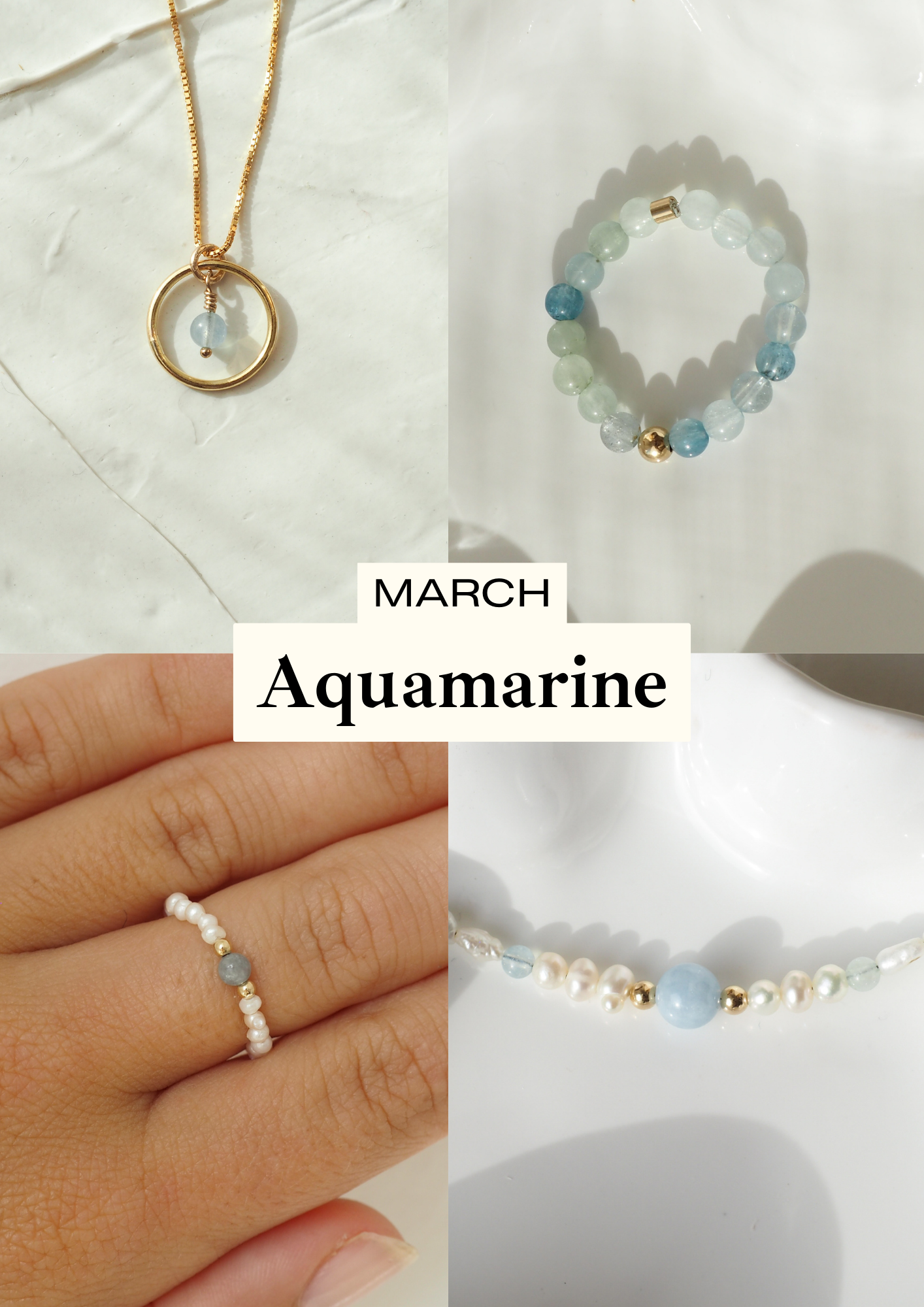 BIRTHSTONE Set 2