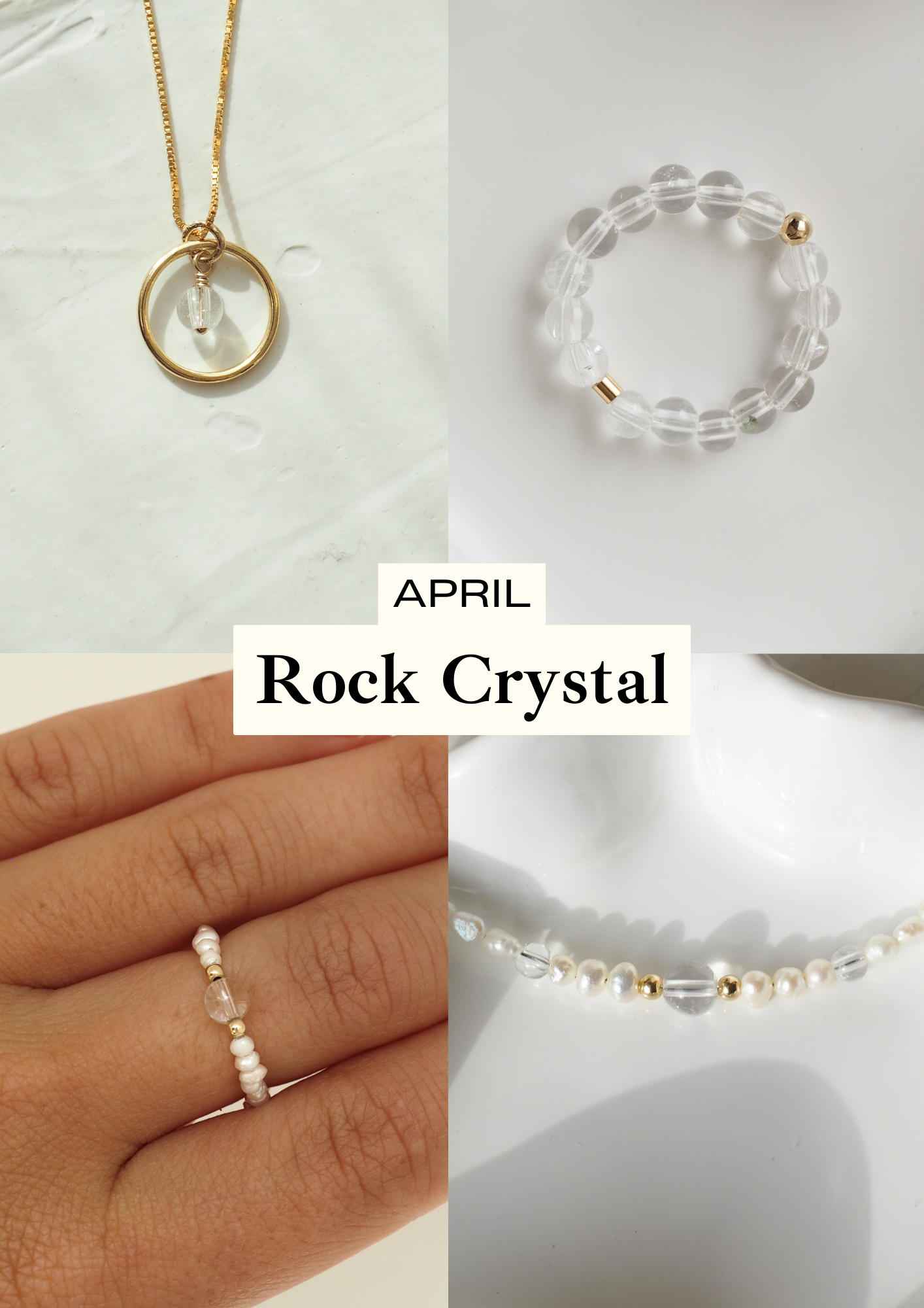 BIRTHSTONE Set 2