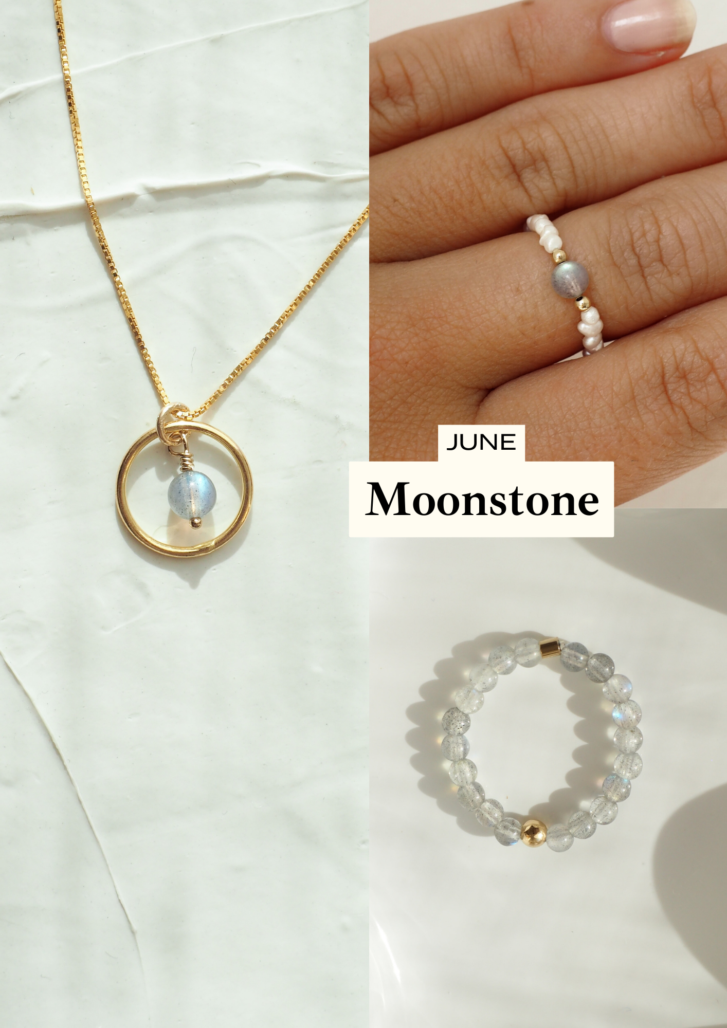 BIRTHSTONE Set 1