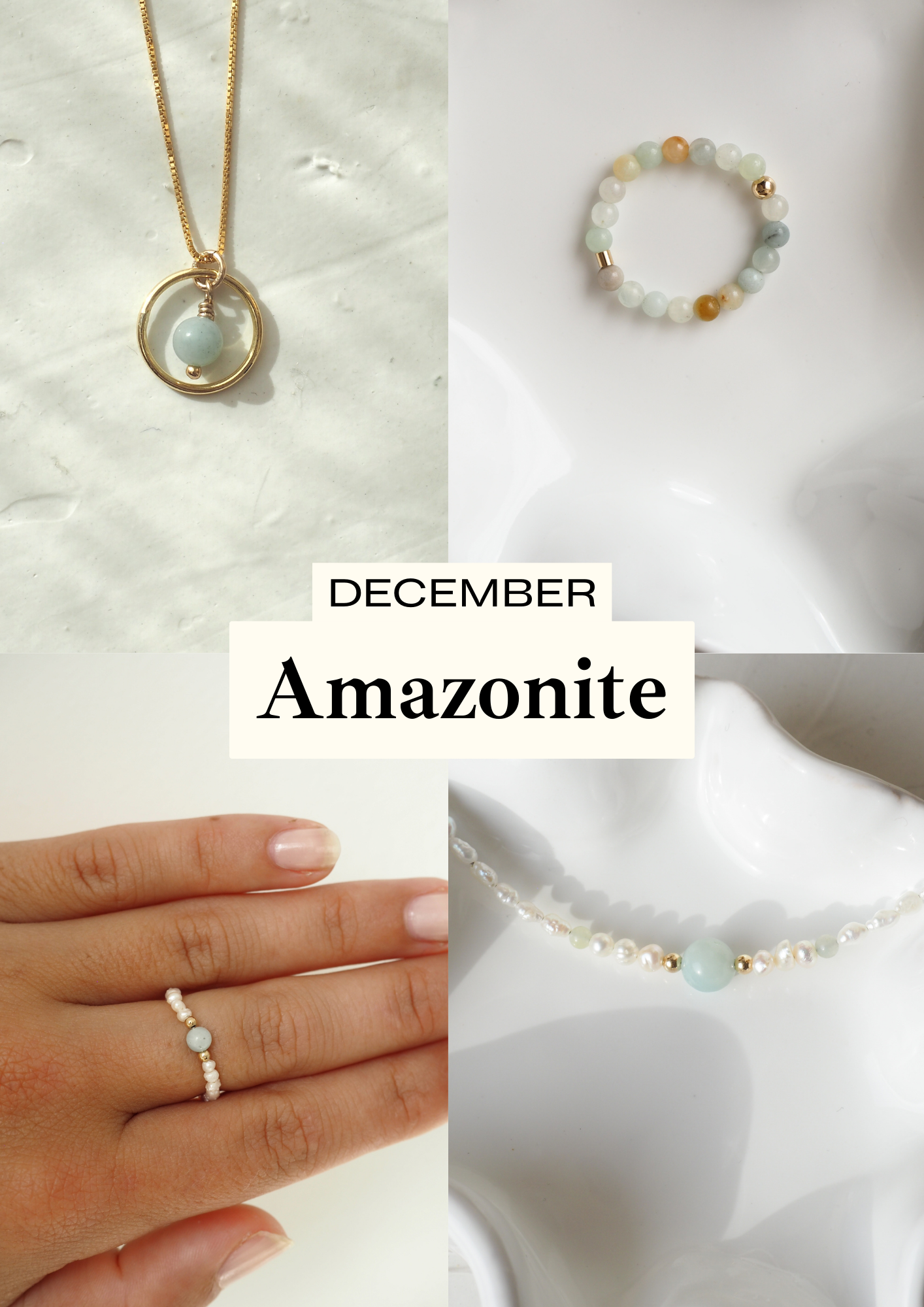 BIRTHSTONE Set 2