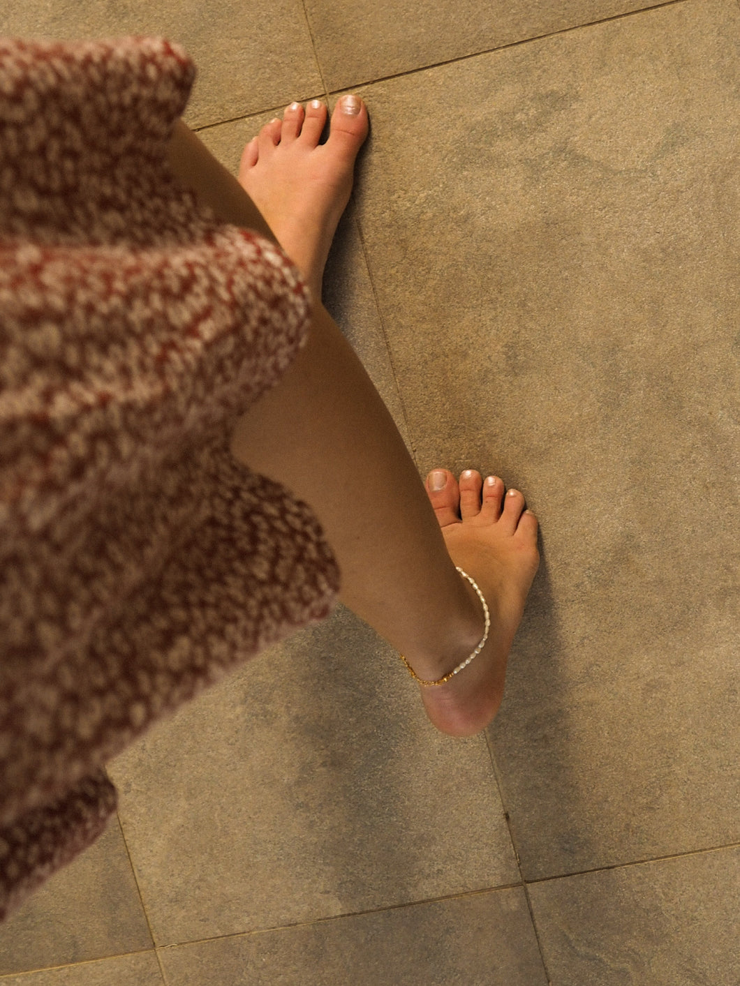 Anklet 