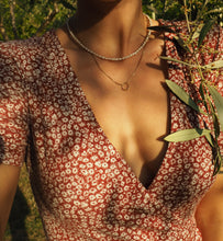 Load image into Gallery viewer, Necklace TANLINES
