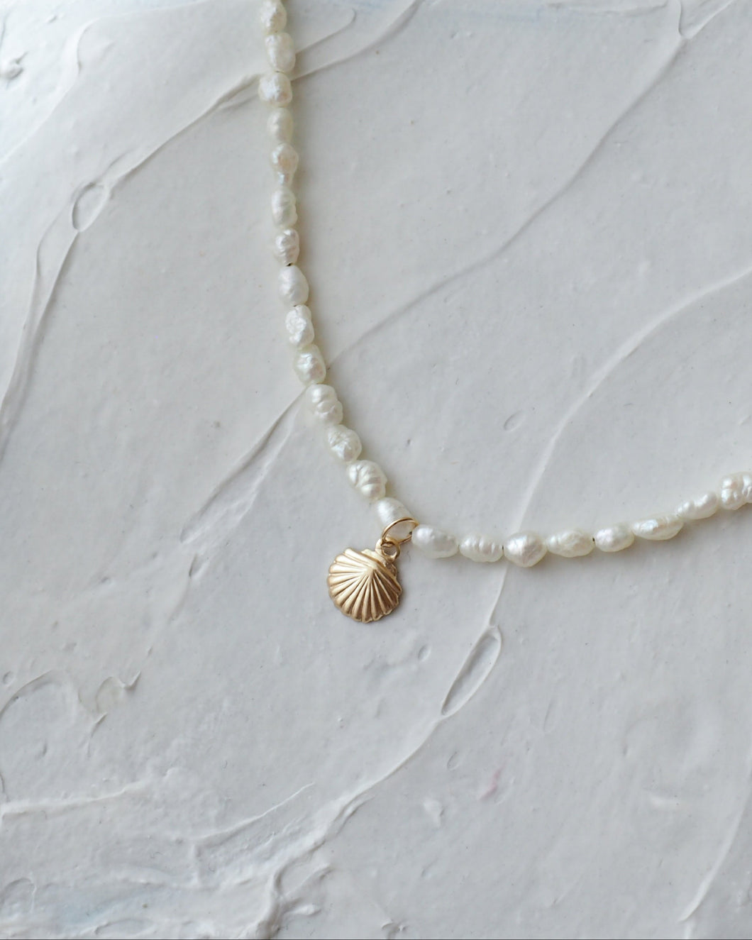 MIRAMARE Choker