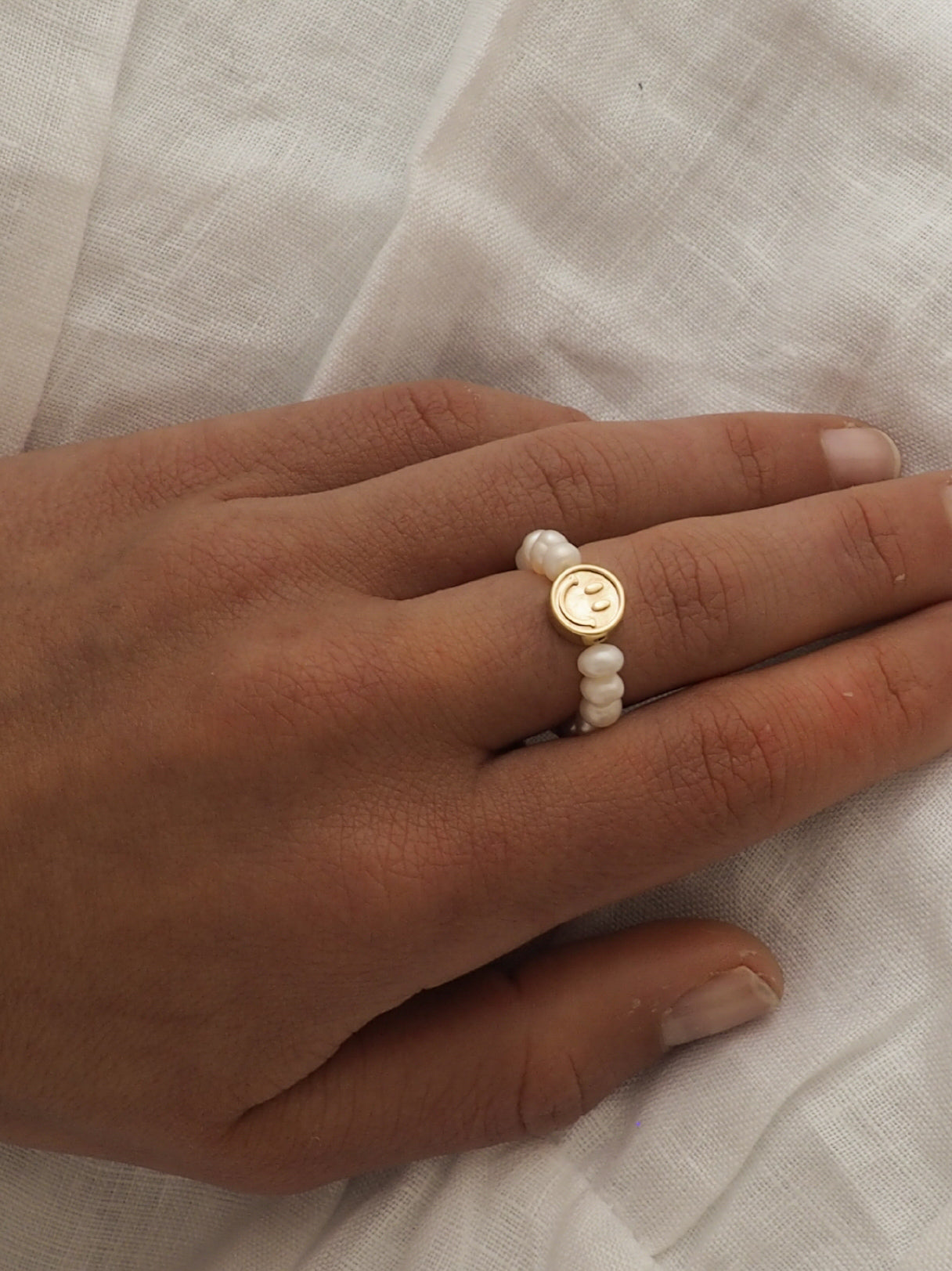 FELICE Ring