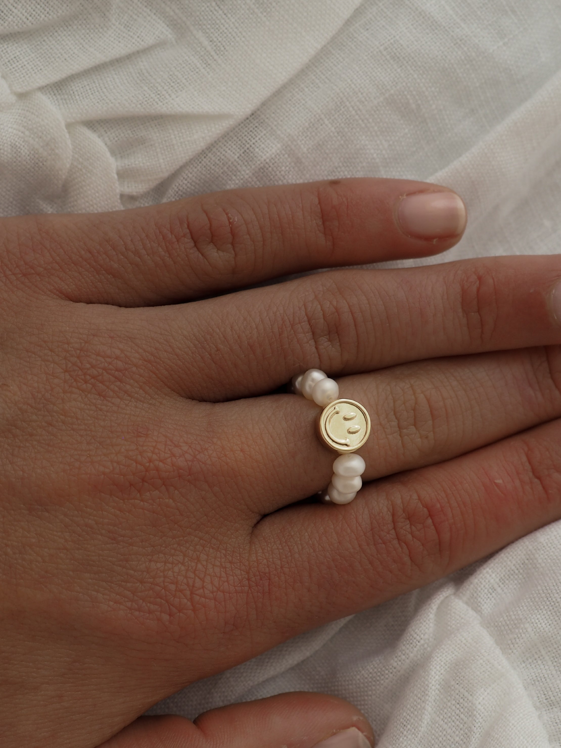 FELICE Ring