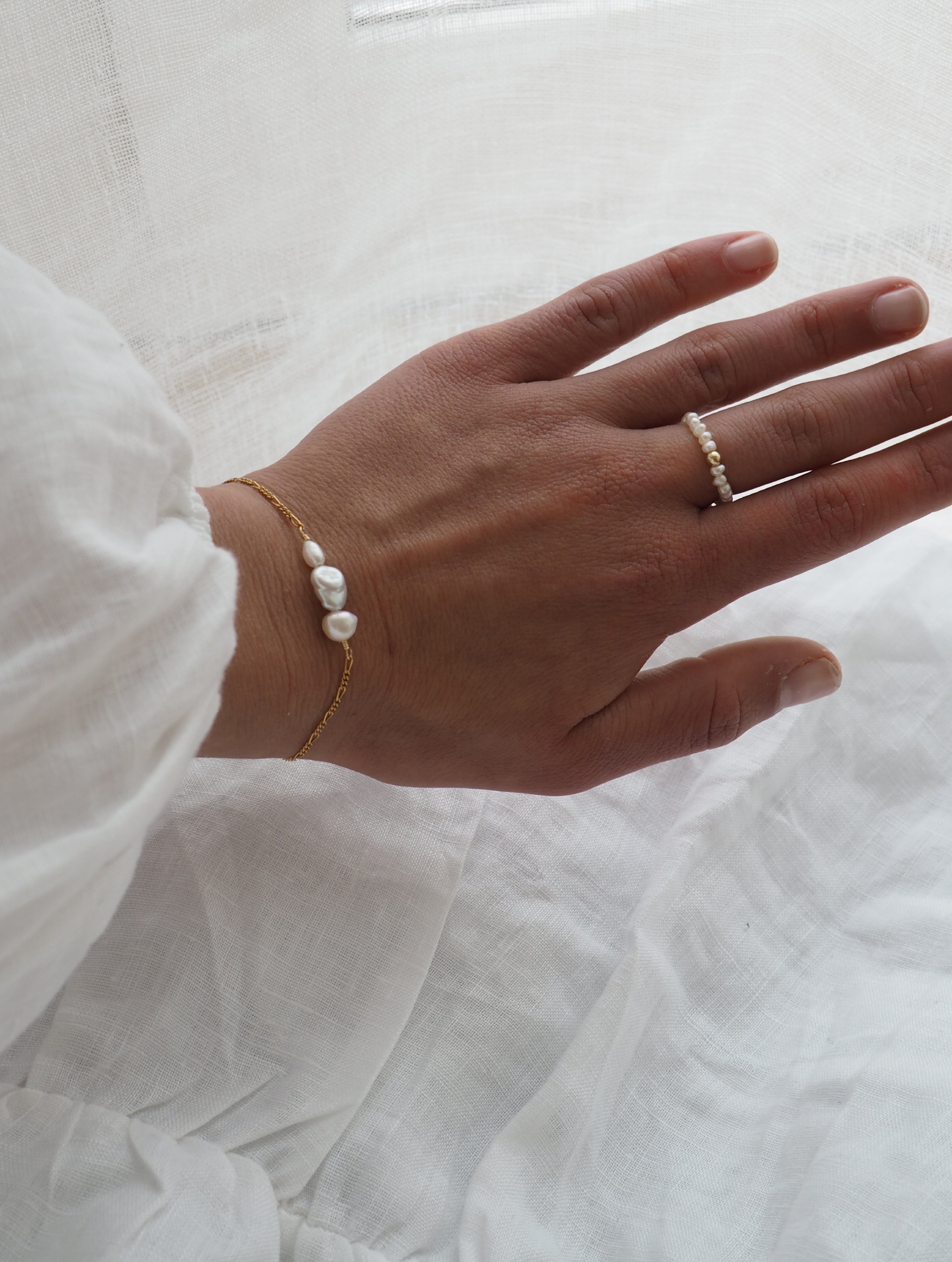 ALAIA Bracelet