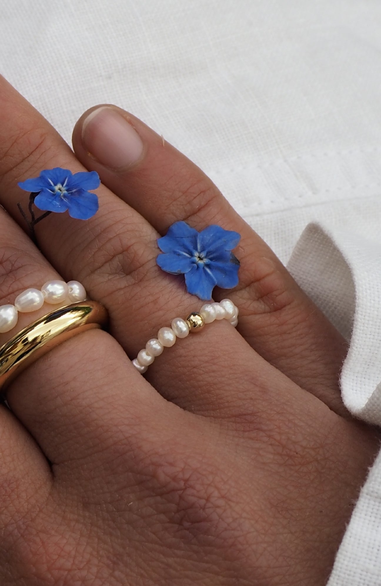 MARBELLA Ring