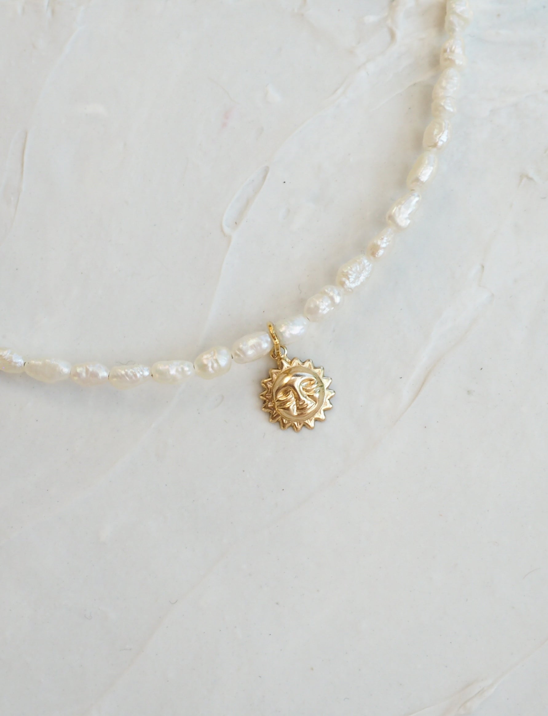 ILIOS Choker