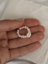 Load image into Gallery viewer, Ring &quot;MERMAID&quot;

