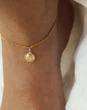 Load image into Gallery viewer, ILIOS Anklet

