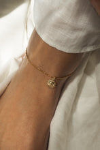 Load image into Gallery viewer, ILIOS Anklet
