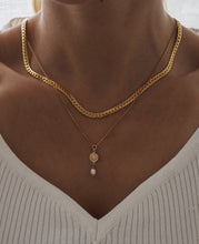 Load image into Gallery viewer, FLUIRE Necklace
