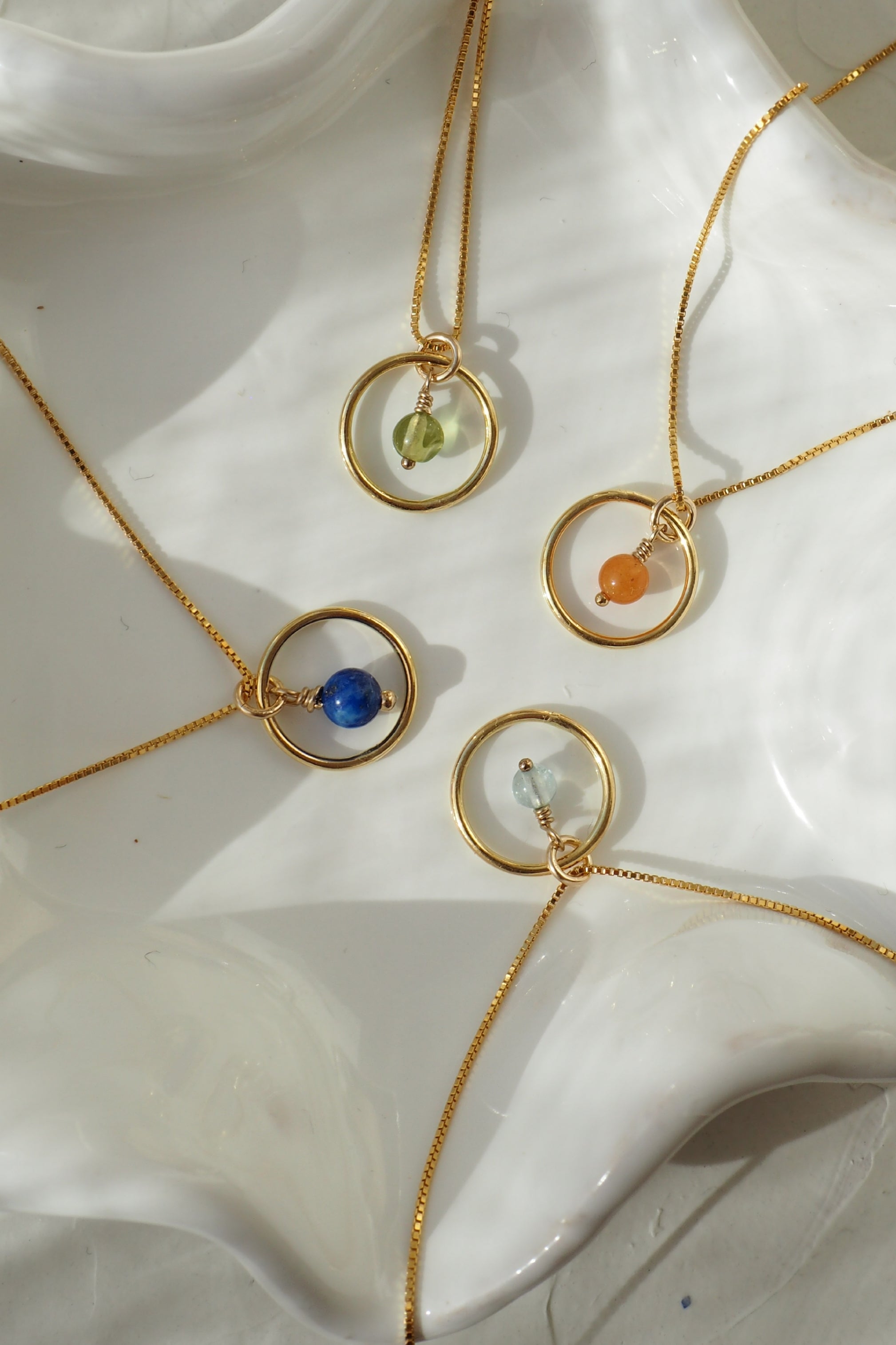 BIRTHSTONE Set 2