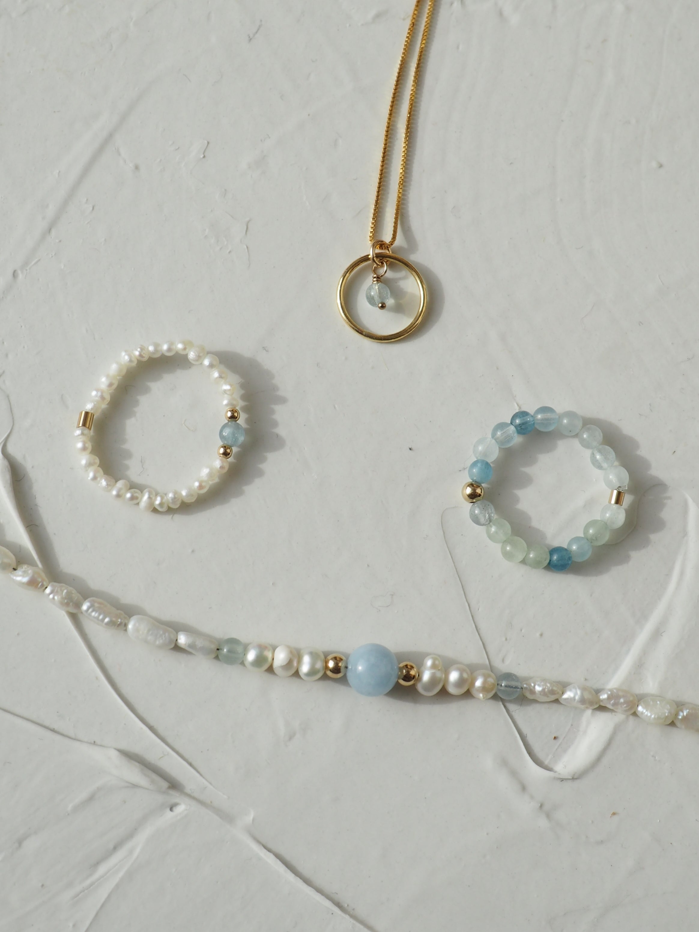 BIRTHSTONE Set 2