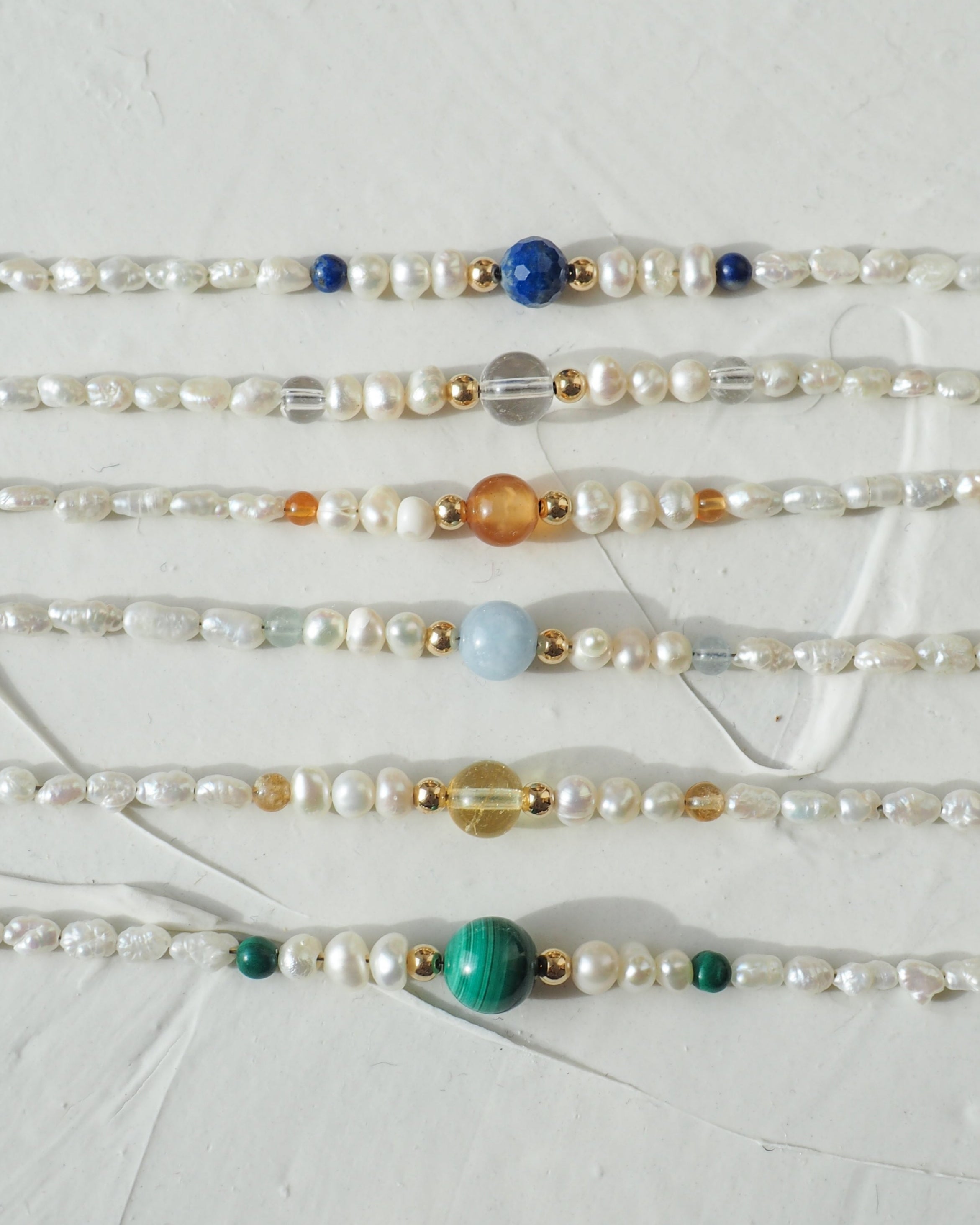 BIRTHSTONE Bracelet