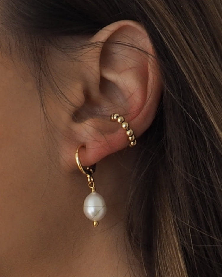 Ear Cuff ROVIGNO