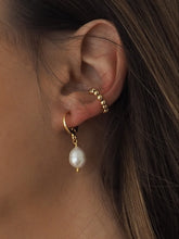 Load image into Gallery viewer, Ear Cuff ROVIGNO
