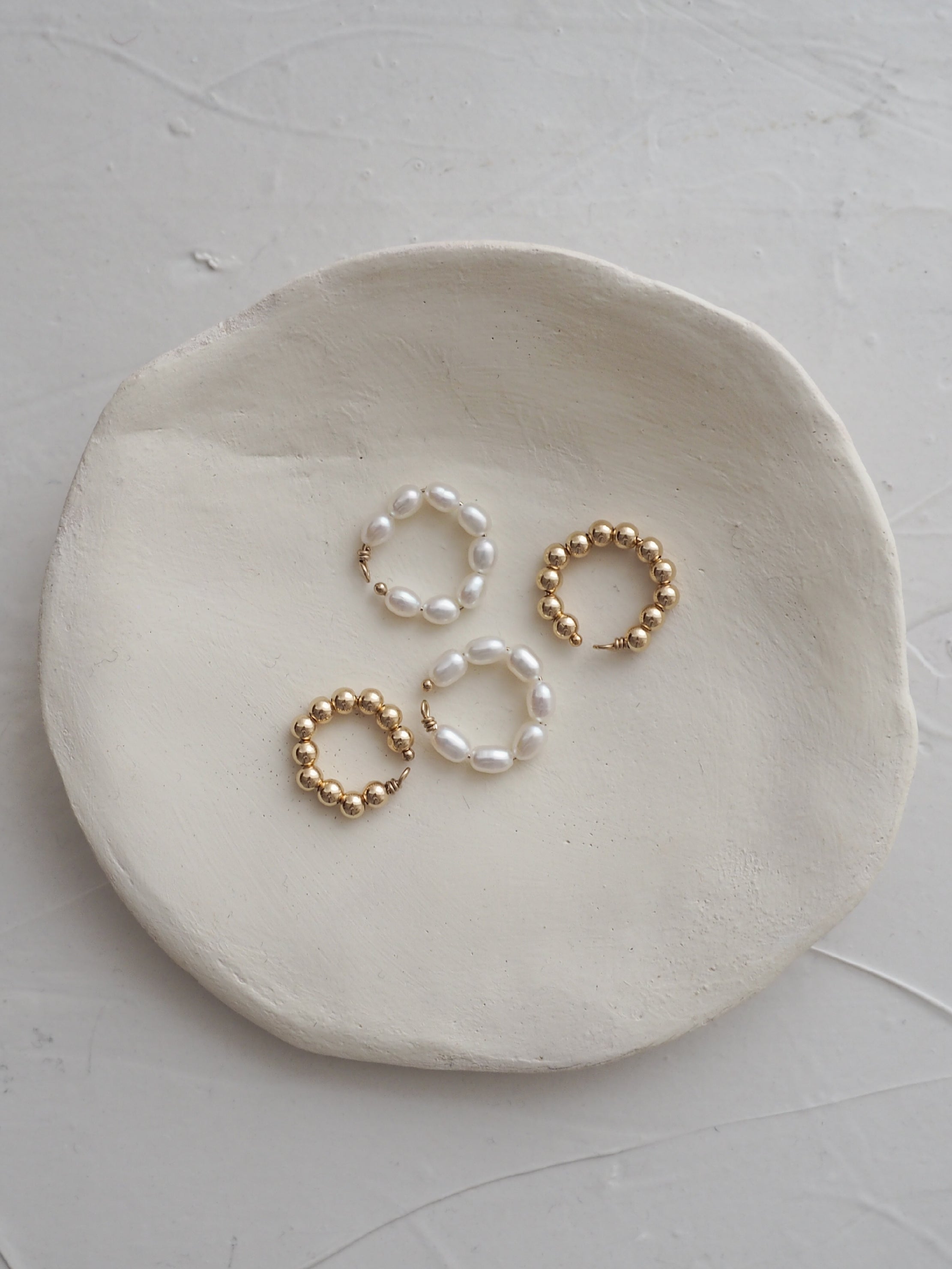 Ear Cuff ROVIGNO