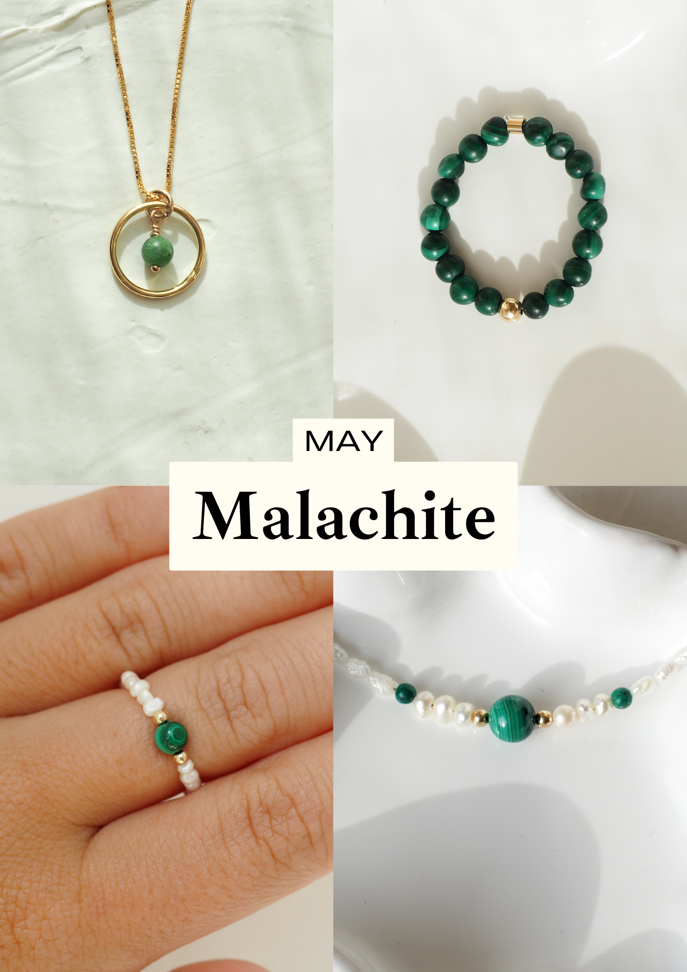 BIRTHSTONE Set 2