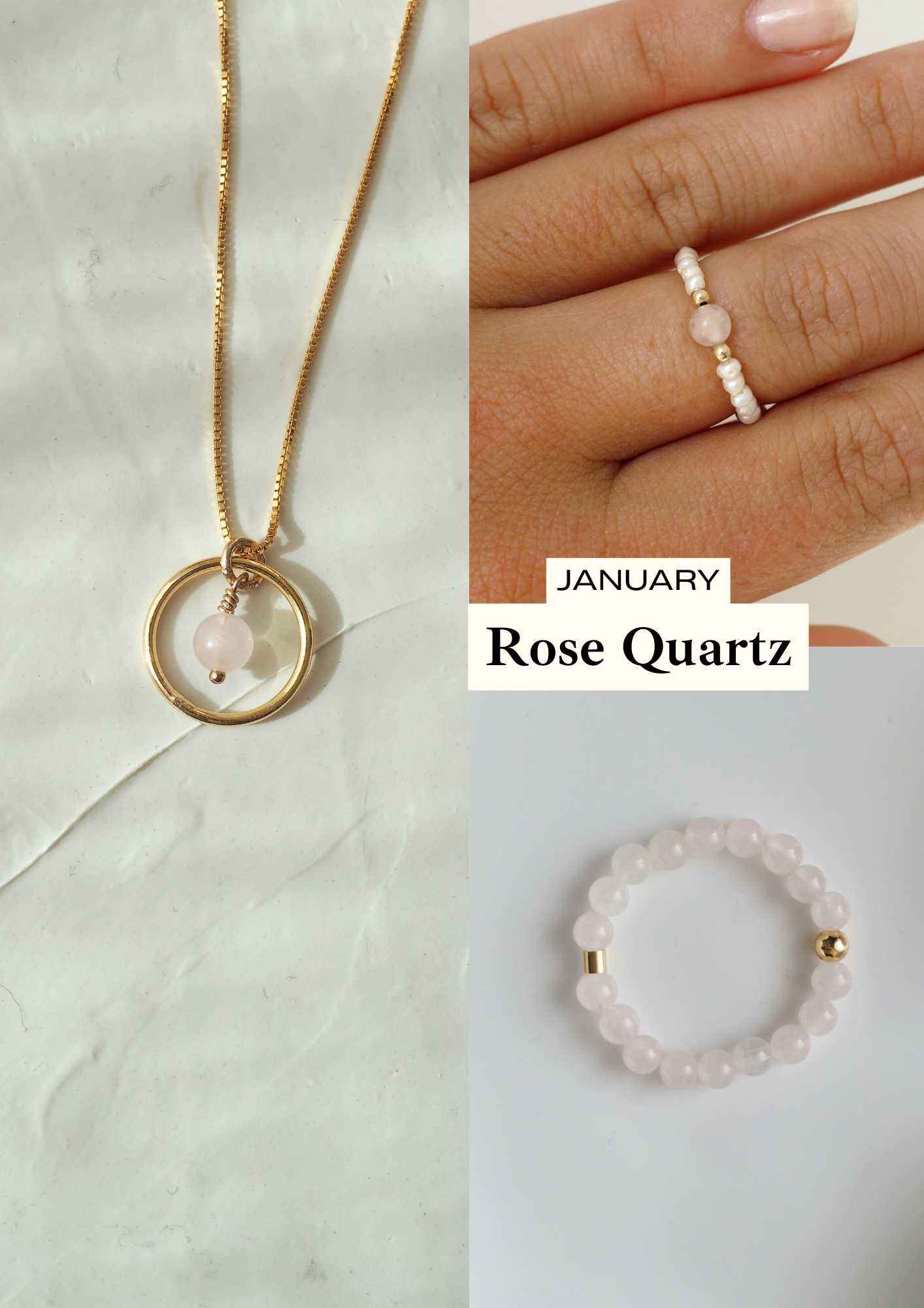 BIRTHSTONE Set 1