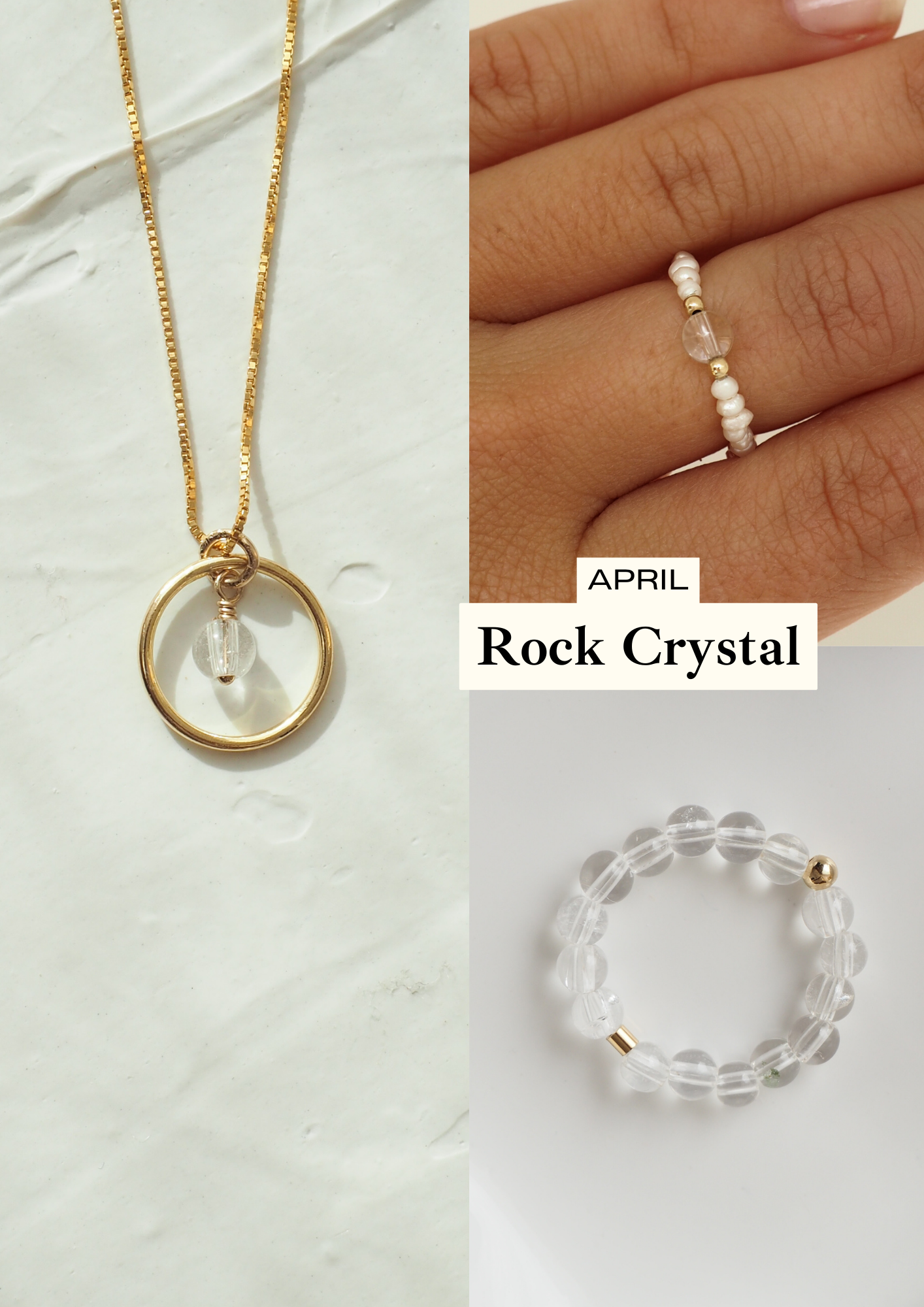 BIRTHSTONE Set 1