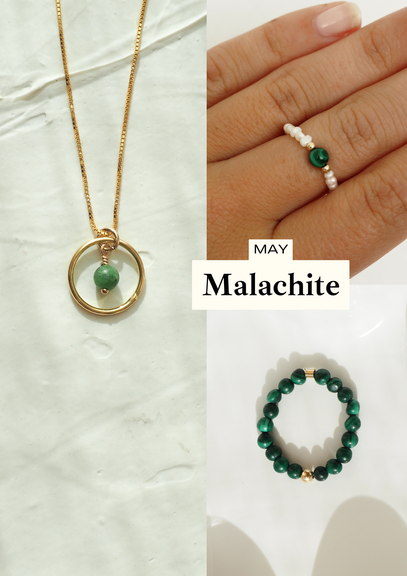 BIRTHSTONE Set 1