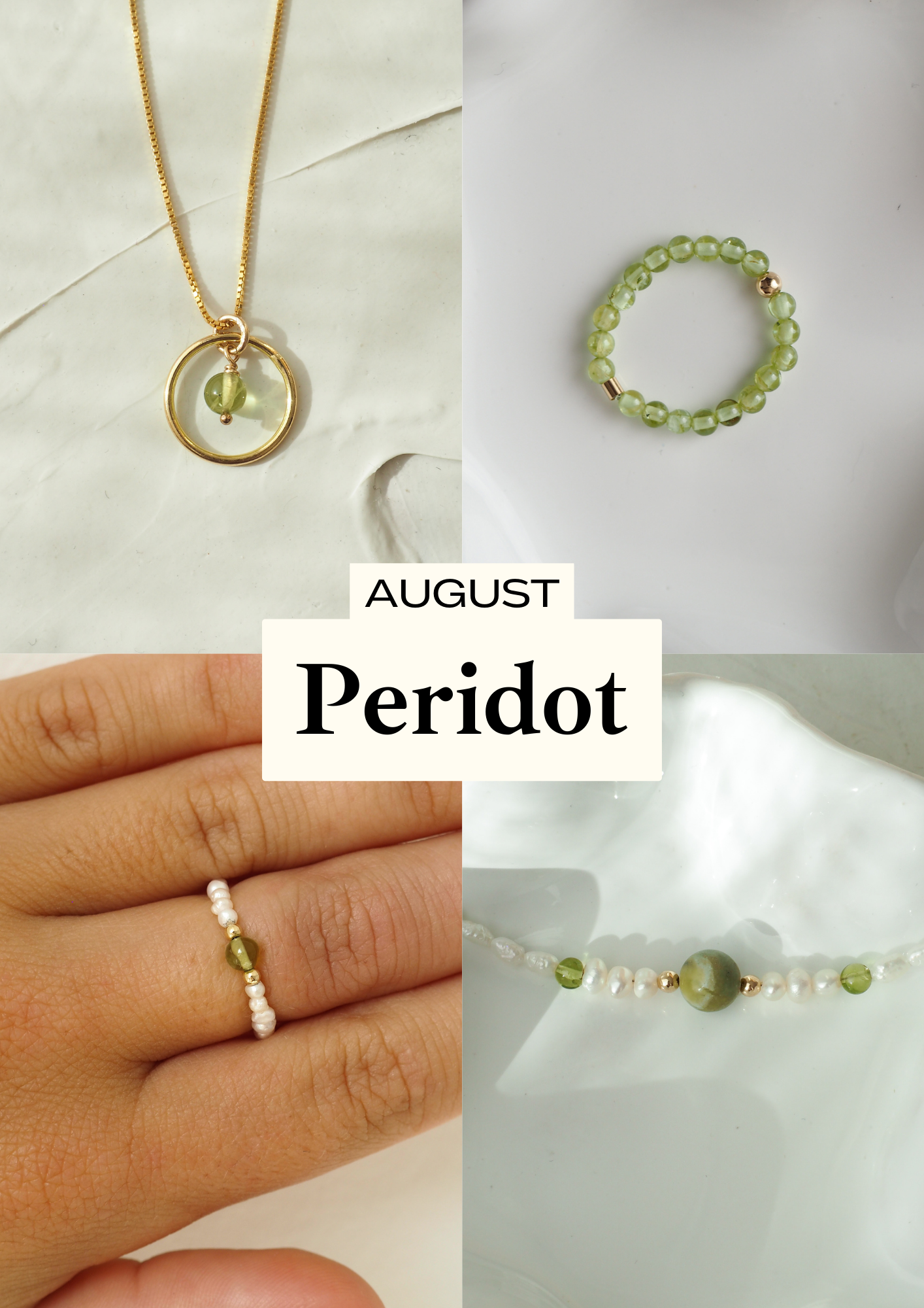 BIRTHSTONE Set 2