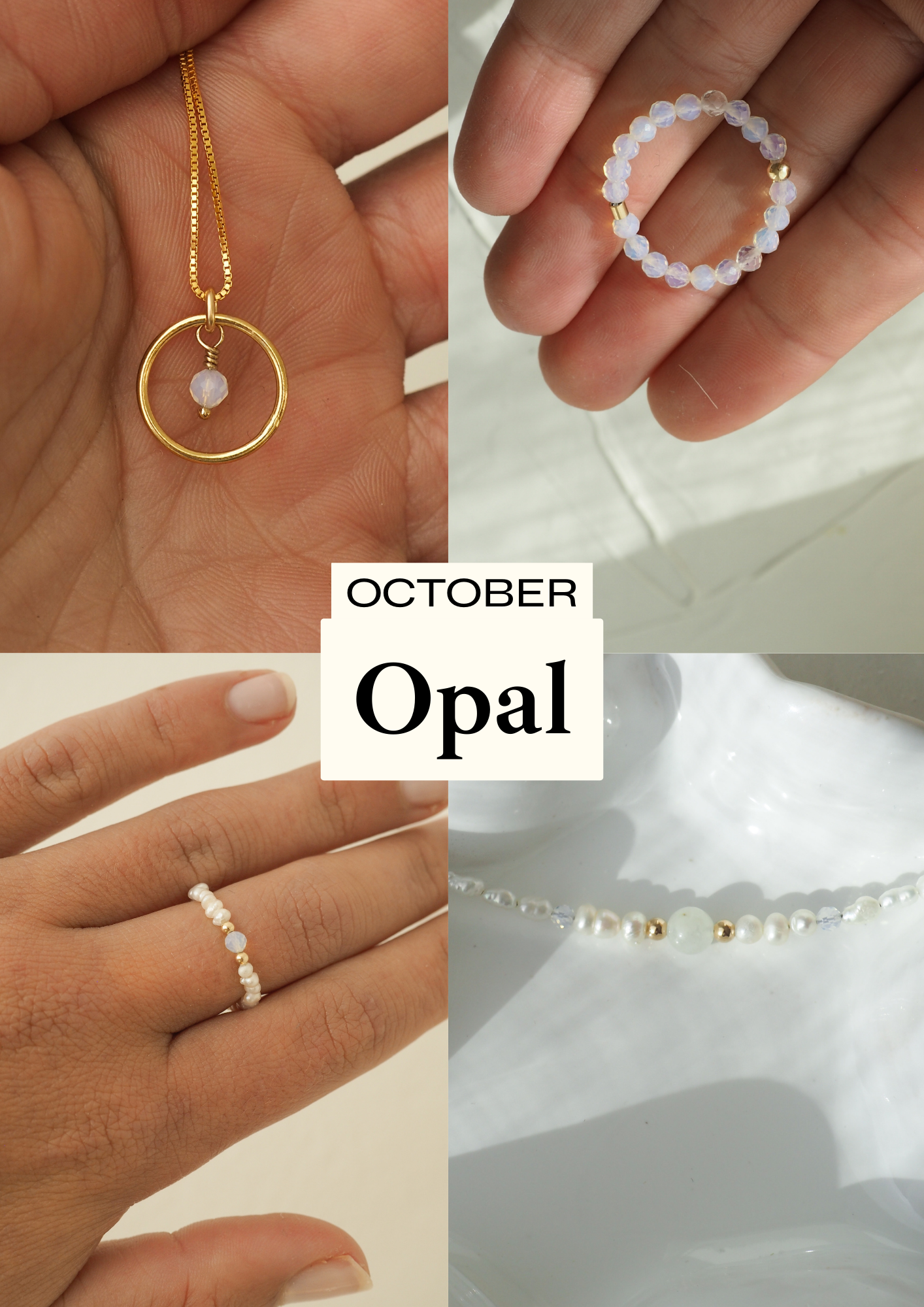 BIRTHSTONE Set 2
