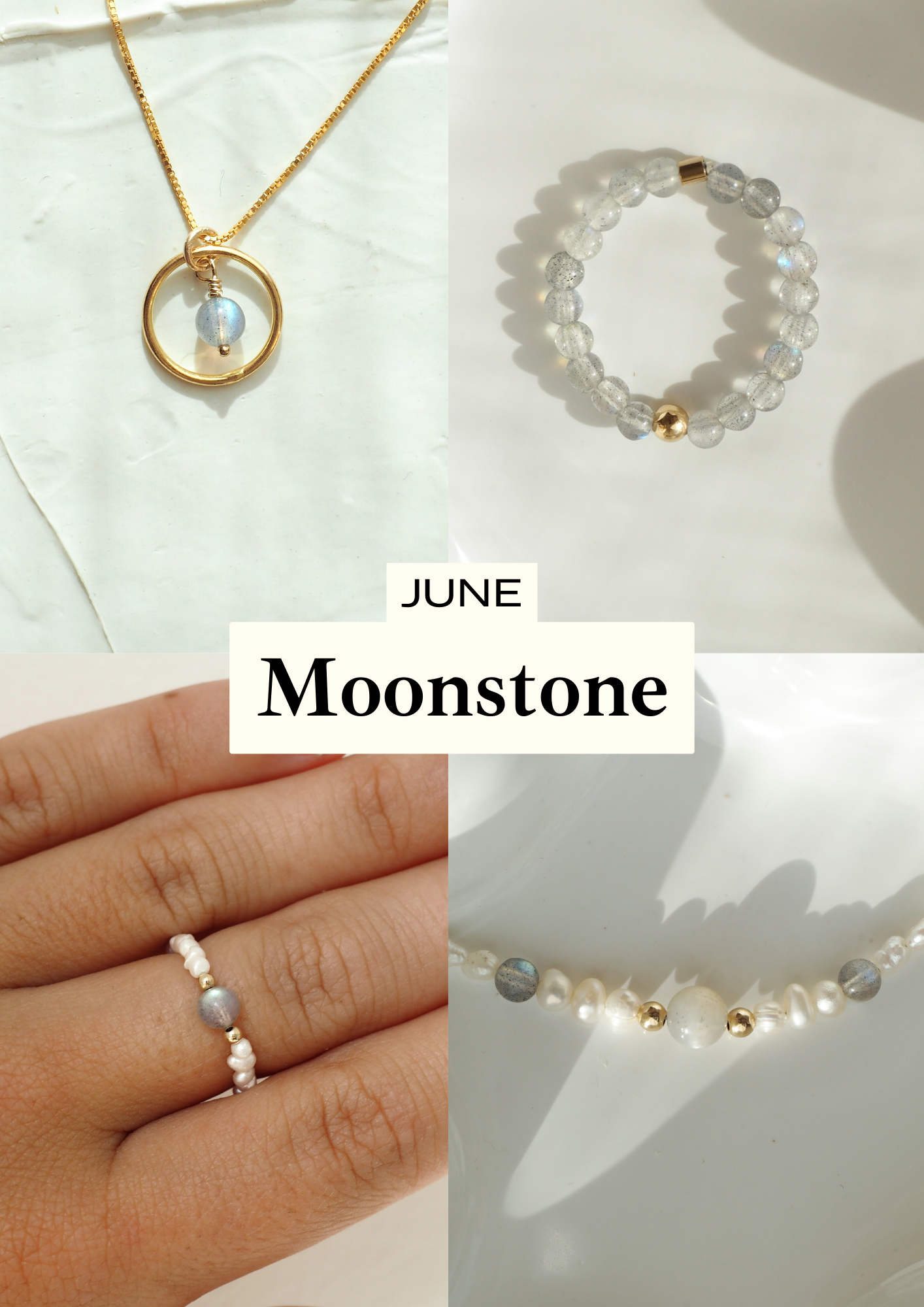 BIRTHSTONE Set 2