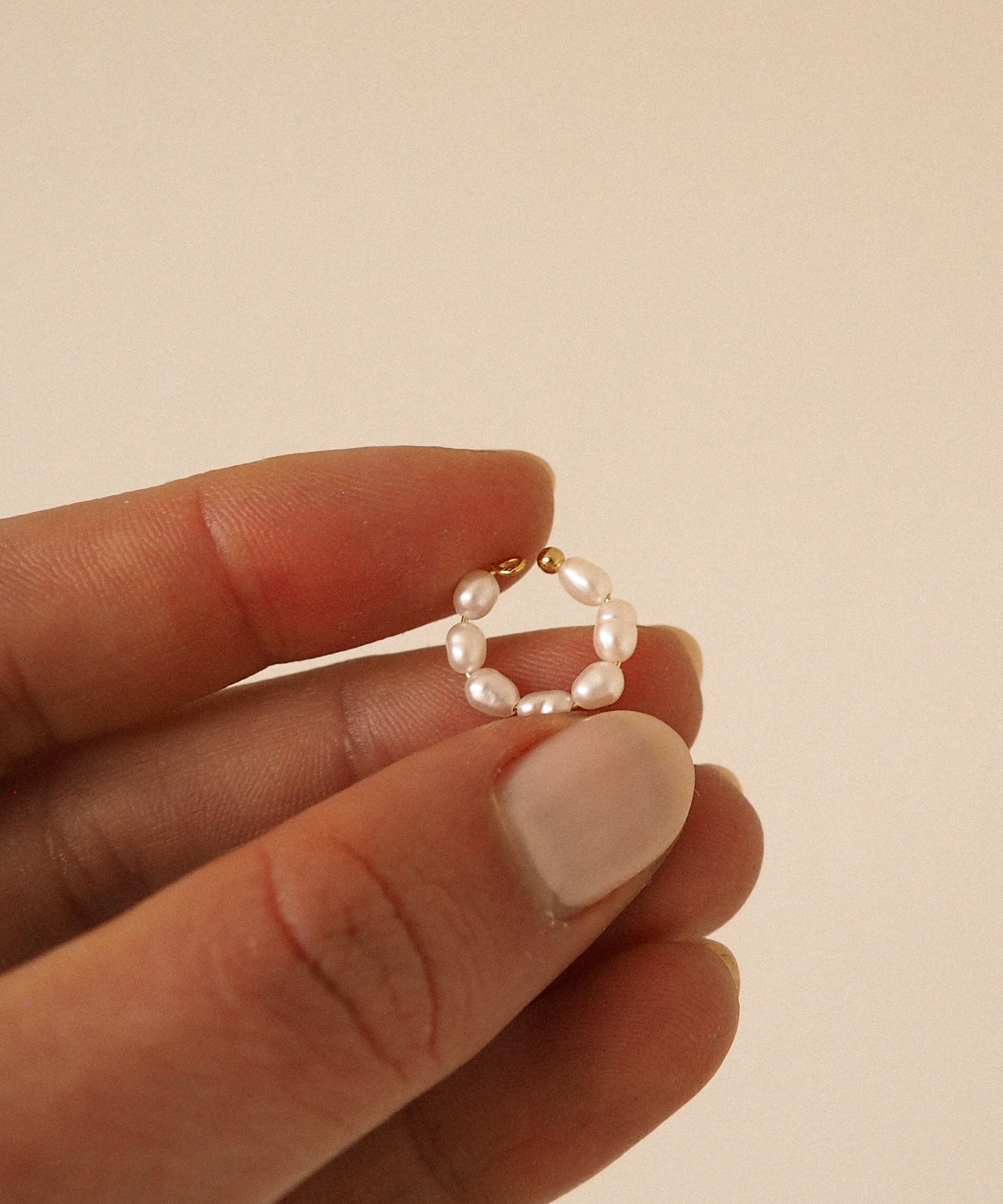 SUNRAYS Ear Cuff