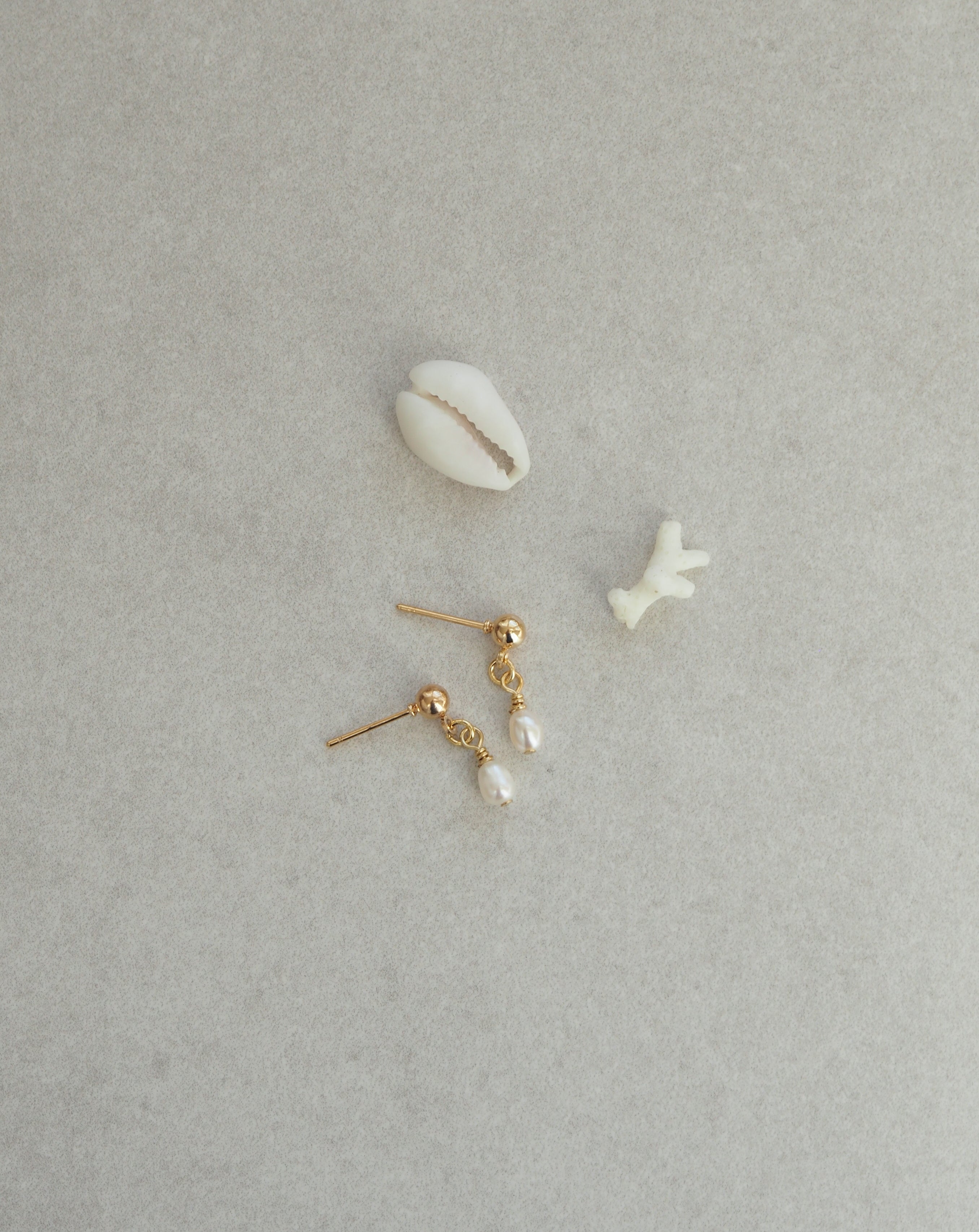 CAPRI Ear Studs