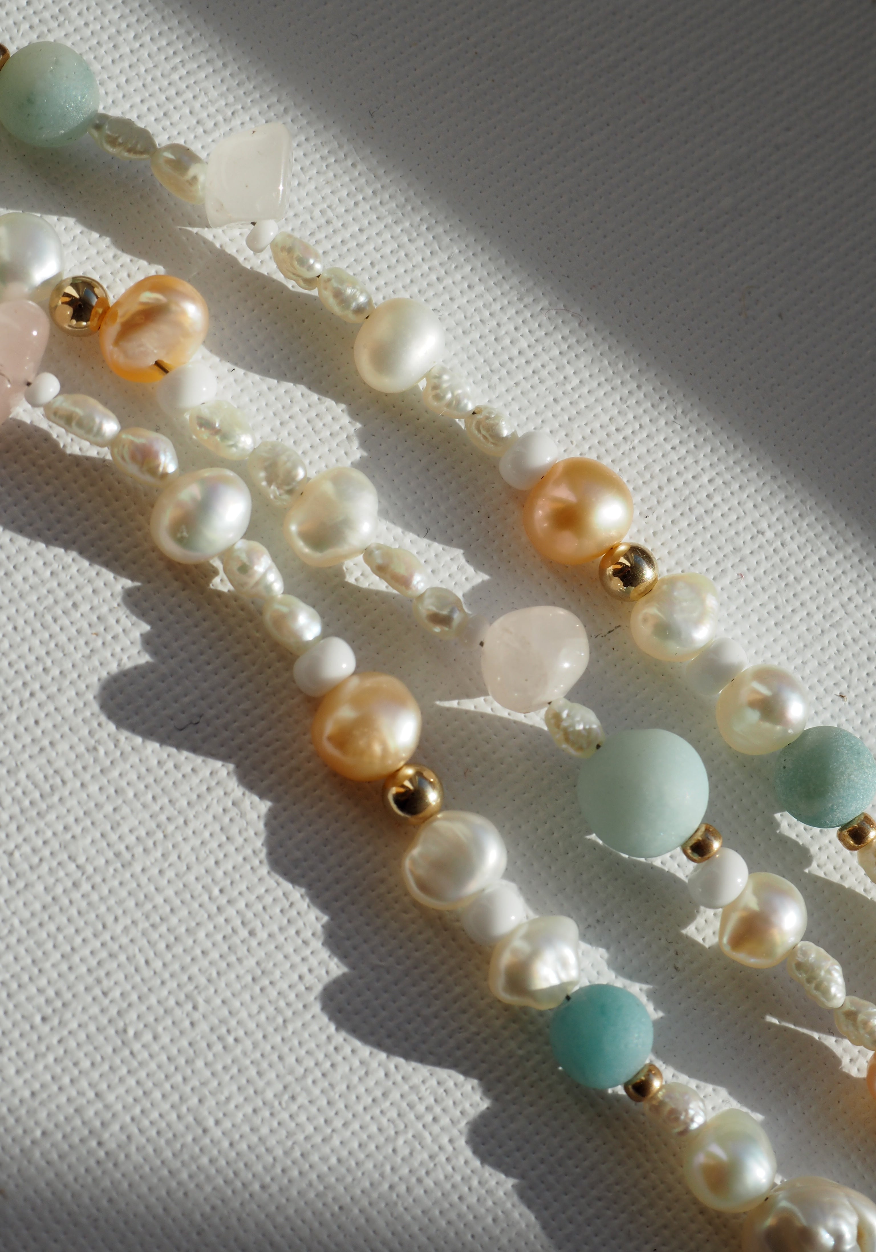 BEACH DAY Necklace