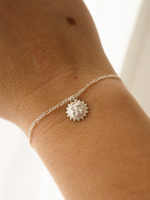 Load image into Gallery viewer, Silver ILIOS Bracelet
