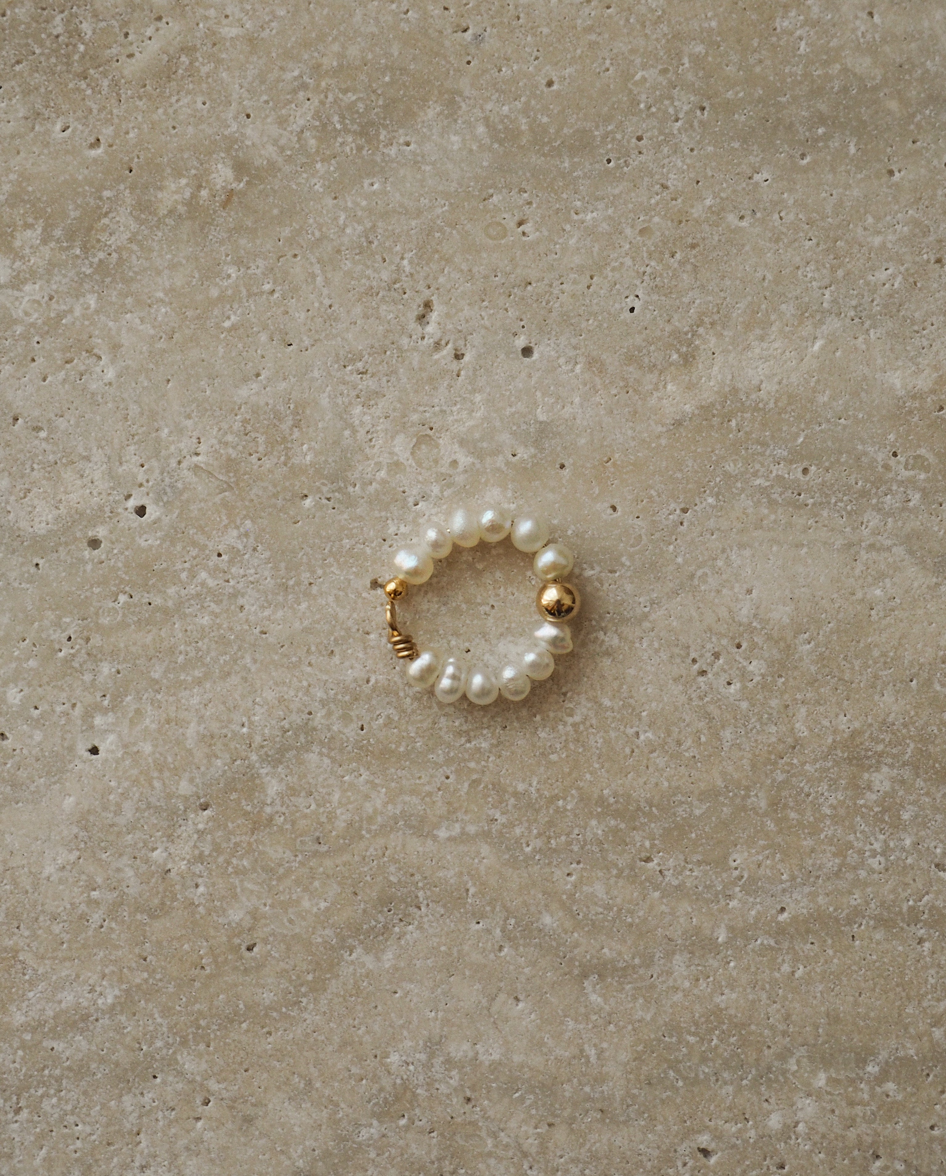 Ear Cuff MARBELLA