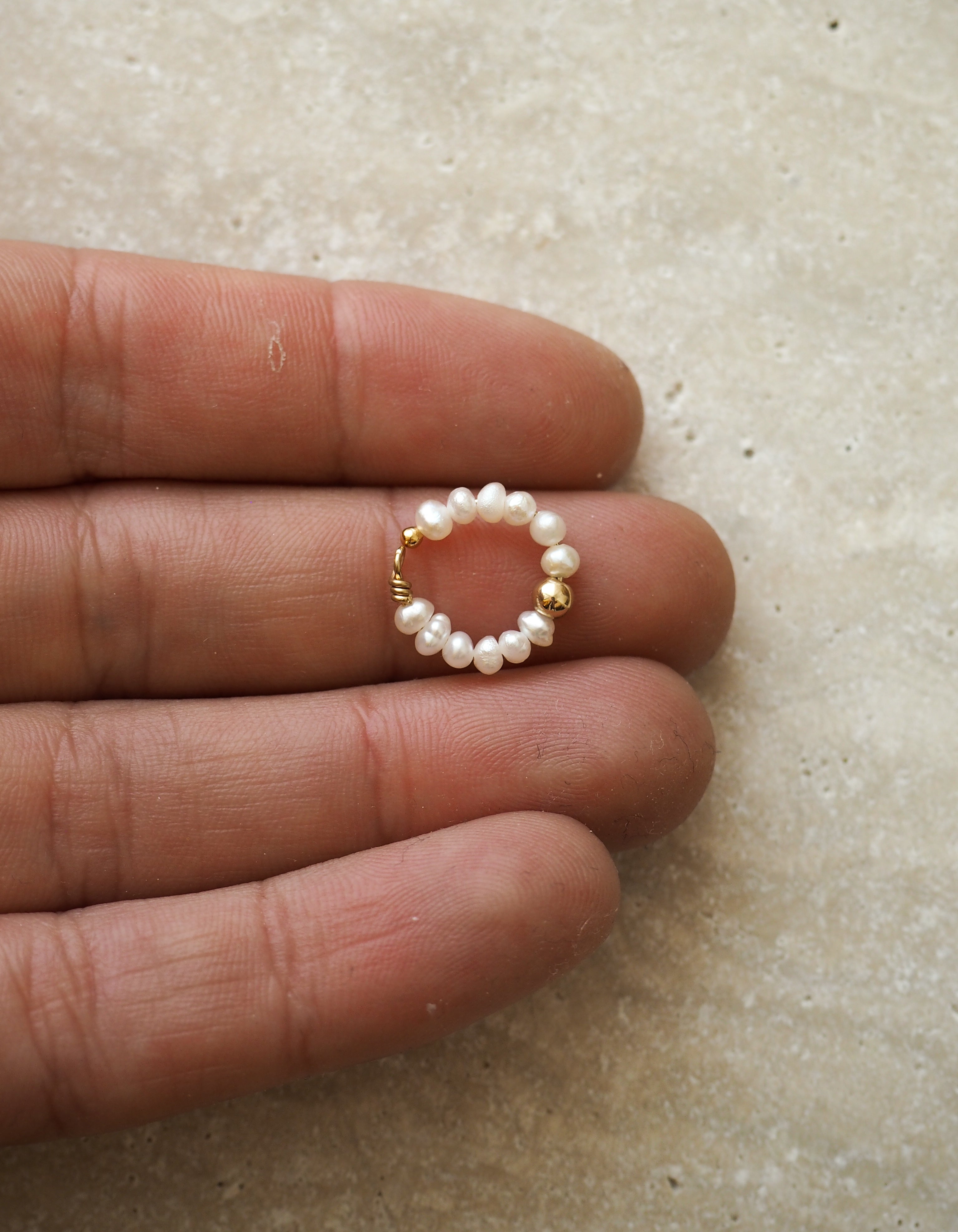 Ear Cuff MARBELLA