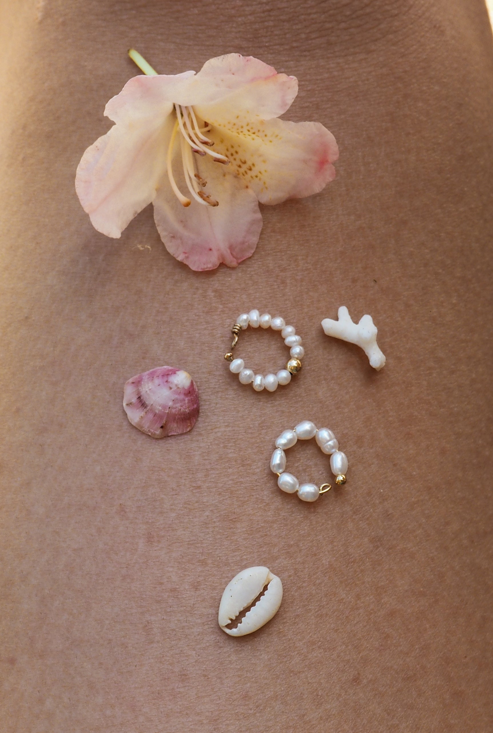 SUNRAYS Ear Cuff