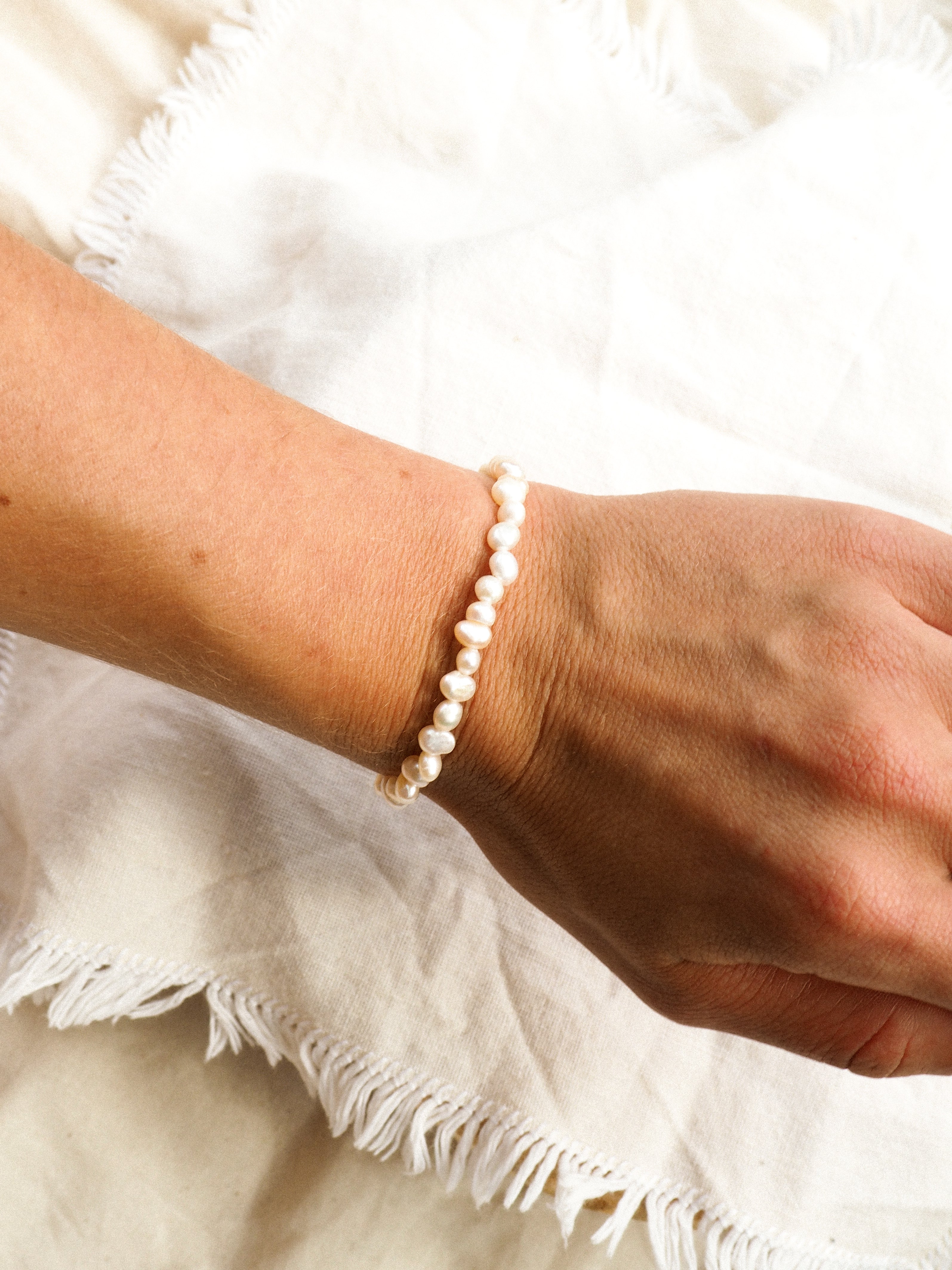 Bracelet "SHOREBREAK"