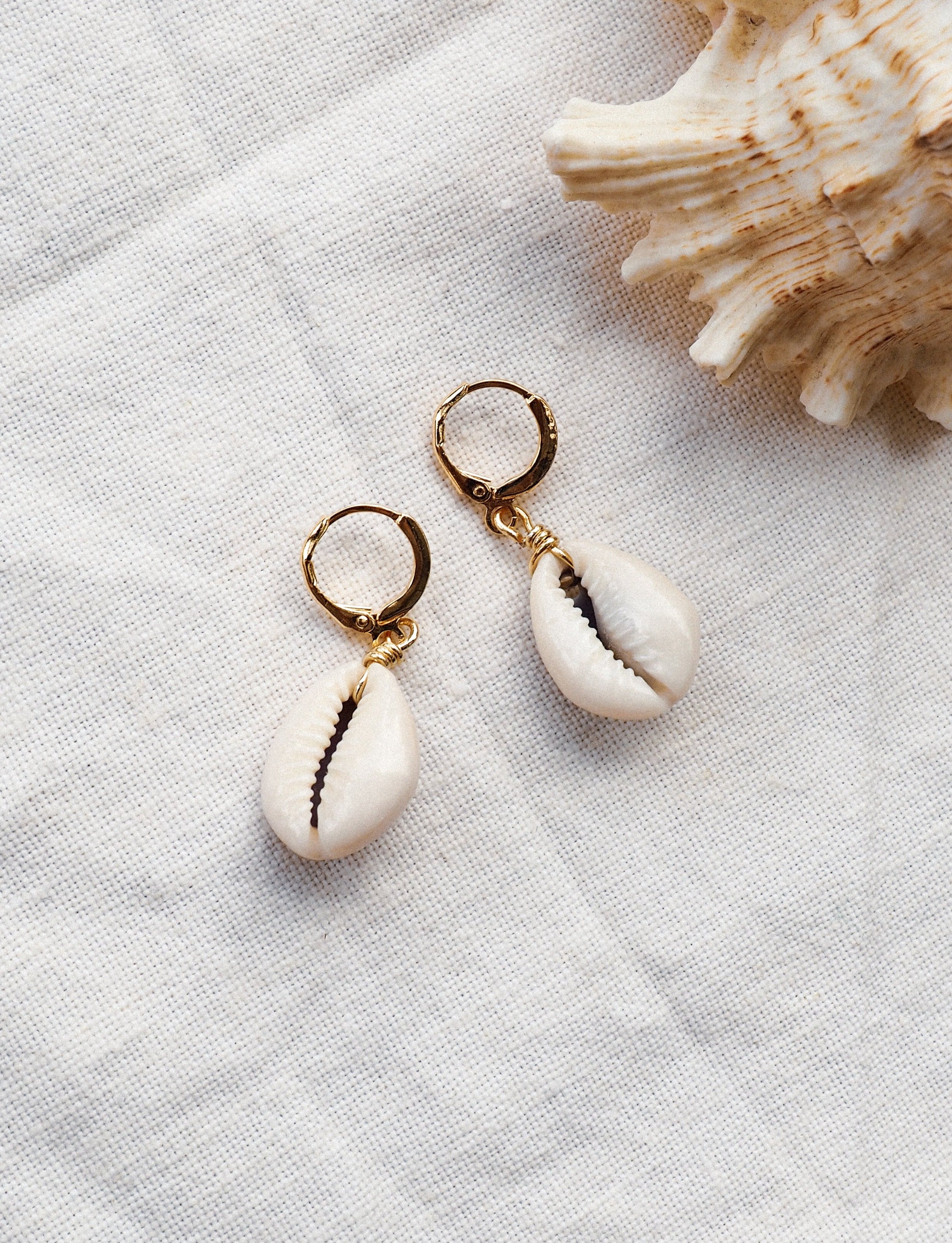 Mini Hoops "BALI"