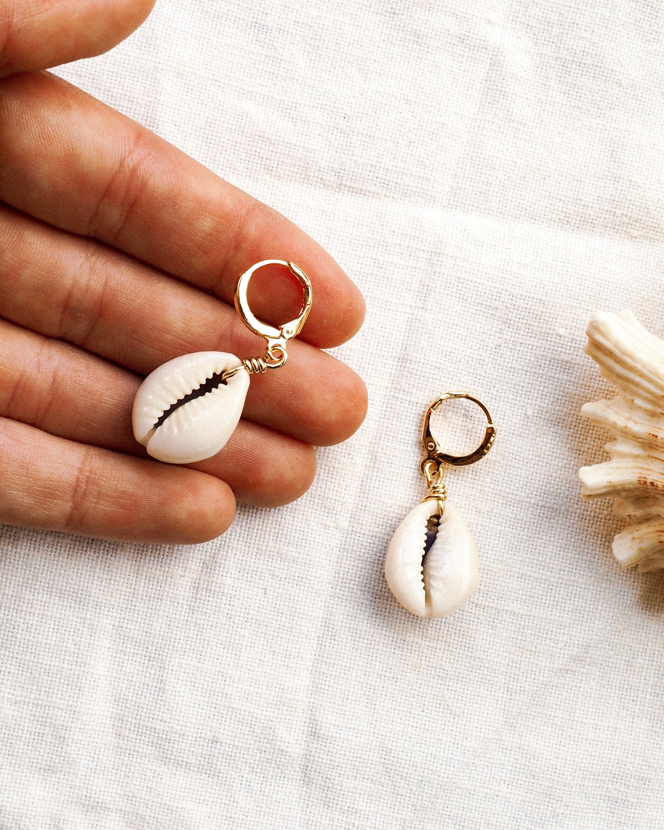 Mini Hoops "BALI"