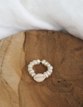 Load image into Gallery viewer, Ring &quot;MERMAID&quot;
