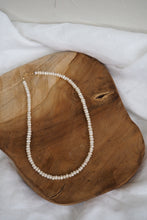 Load image into Gallery viewer, MALIBU Pearl Necklace
