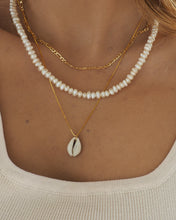 Load image into Gallery viewer, MALIBU Pearl Necklace
