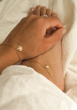 Load image into Gallery viewer, ILIOS Anklet
