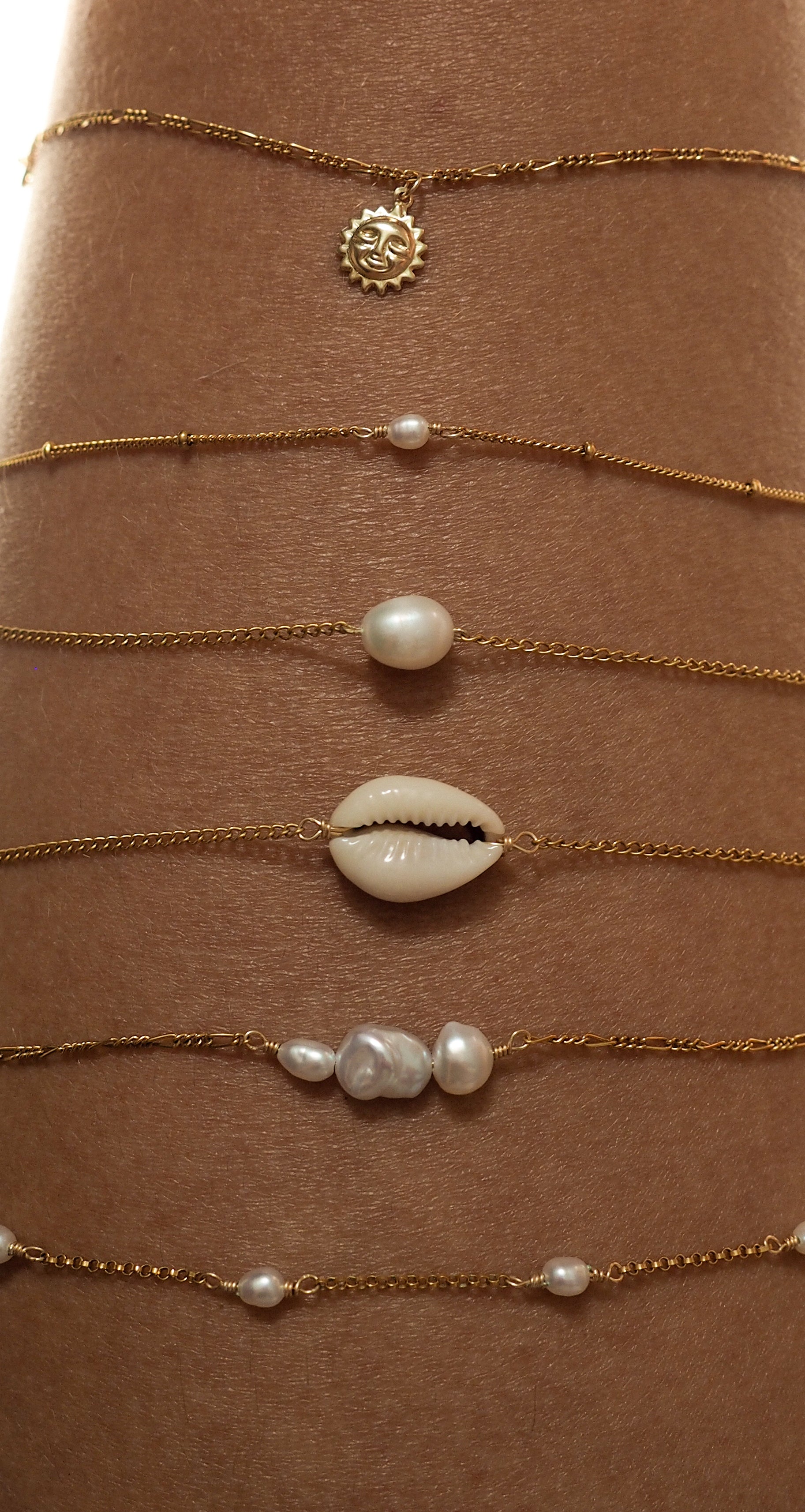 CAPRI Bracelet
