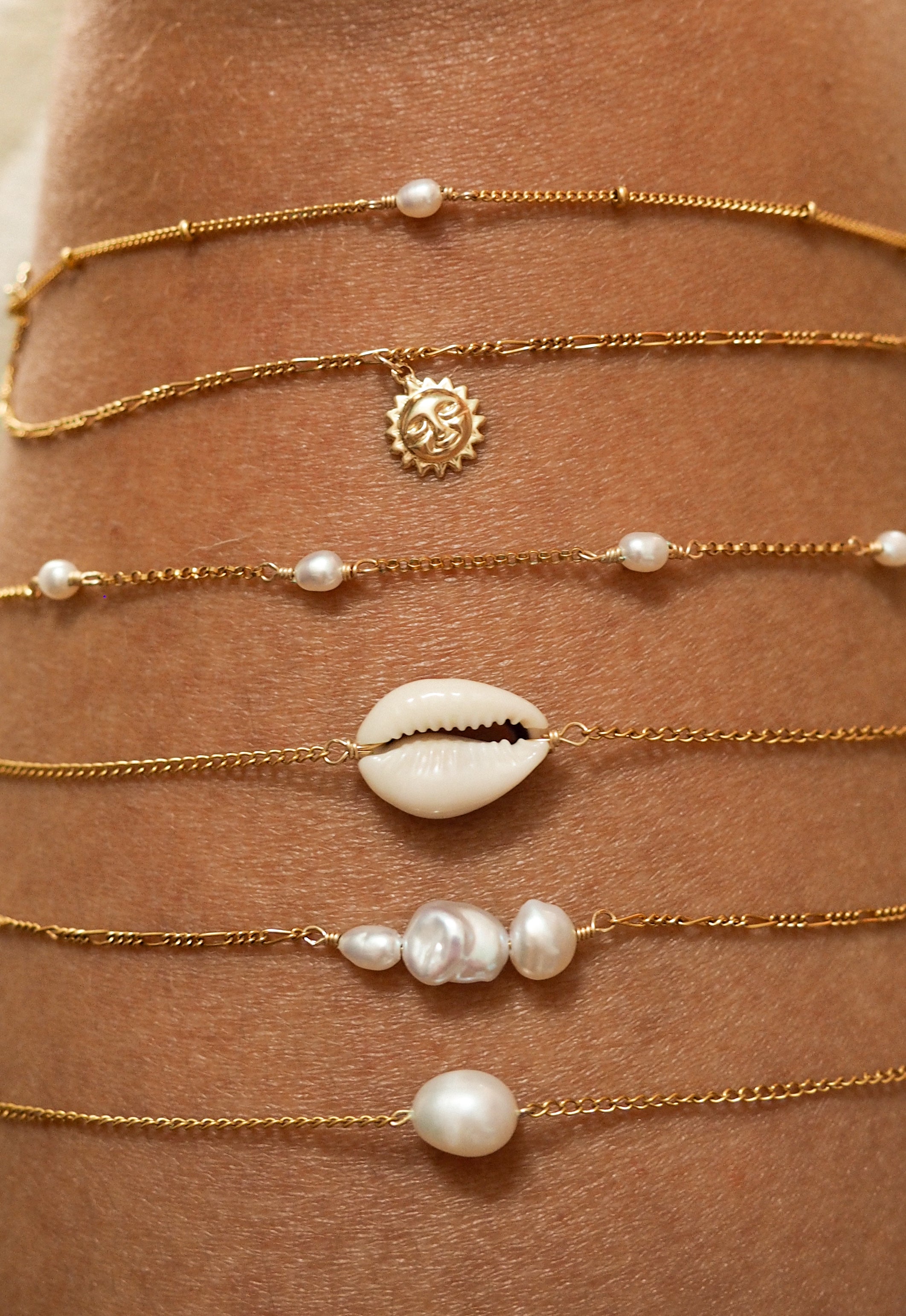 ILIOS Bracelet