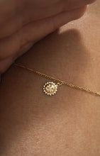 Load image into Gallery viewer, ILIOS Anklet
