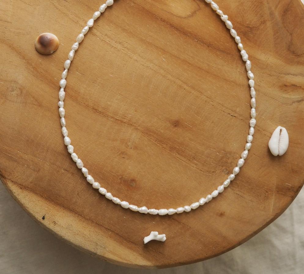 TANLINES Choker